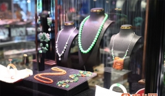 西南顶级珠宝茶文化博览会在贵阳开幕 打造“视觉与味觉”双重盛宴