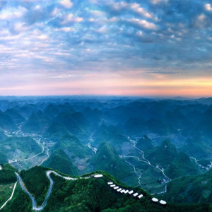 农发行黔西南州分行：筑梦万重山，共绘新画卷