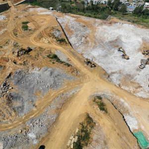 农发行大方县支行：政策性金融助力生态农业腾飞