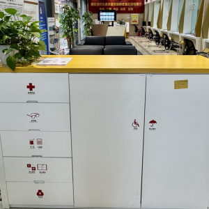 农发行黔西市支行：支付服务适老化让“有碍”变“有爱”