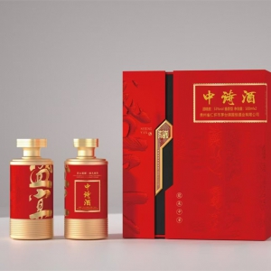 贵州贵台酱酒业有限公司董事长杨彪：诗酒同源 酒释人生