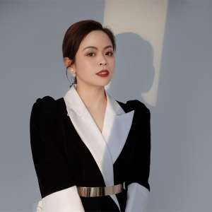 【名人堂访谈】新锐青年艺术家李歆：艺海无涯 随“歆”所欲