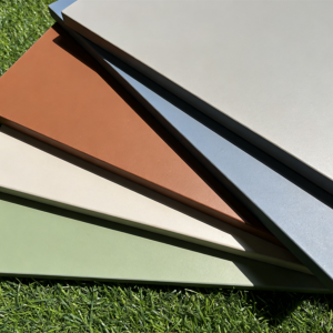 霁泰纤岩板重磅亮相 以创新科技重塑建筑装饰材料新标杆